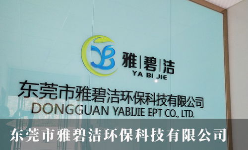 雅碧洁环保科技何总 借助推广卖产品 公司成立2年营收达800万