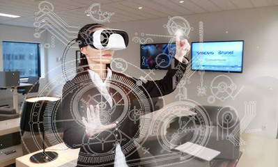 小程序打造VR全景店铺,助力线下门店、企业进入VR推广时代!