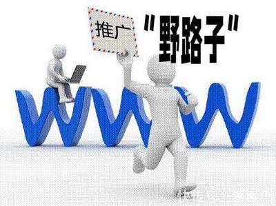 长春中小企业丨电商推广竞价排名,除了SEO还有两个"野"路子