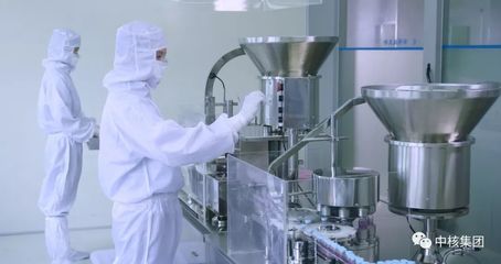 中国同辐:全球最具前景肿瘤靶向诊疗一体化核素将在中国规模生产