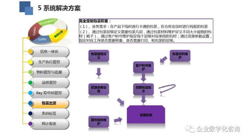 高科技电子行业数字化工厂案例