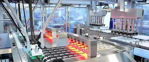 这家德国公司不止生产工具,还颠覆包装技术,能替代一个工厂