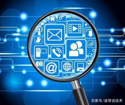 互联网推广技巧_波哥说技术